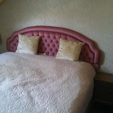 Siesta Club Apartman Harkany Ngoại thất bức ảnh