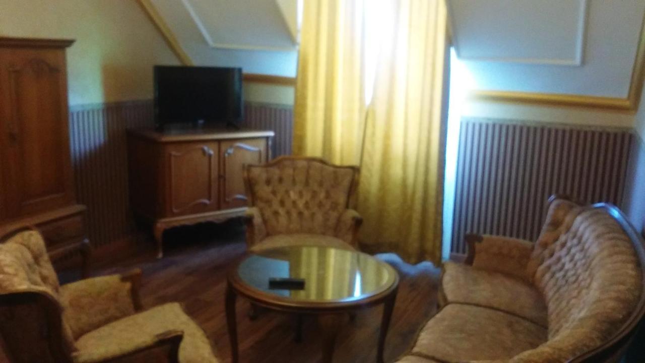 Siesta Club Apartman Harkany Ngoại thất bức ảnh