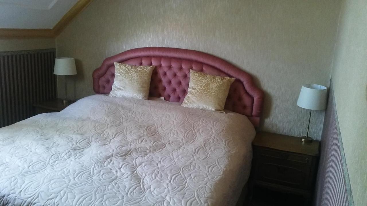 Siesta Club Apartman Harkany Ngoại thất bức ảnh