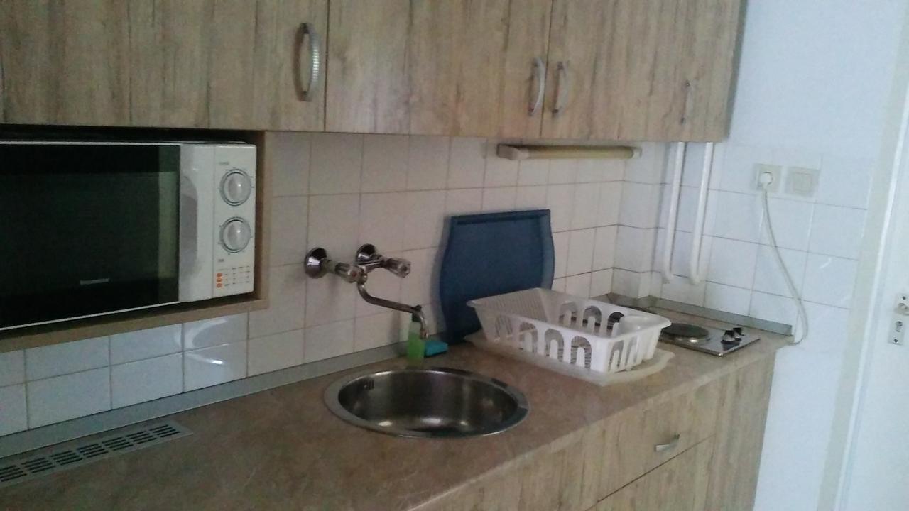 Siesta Club Apartman Harkany Ngoại thất bức ảnh